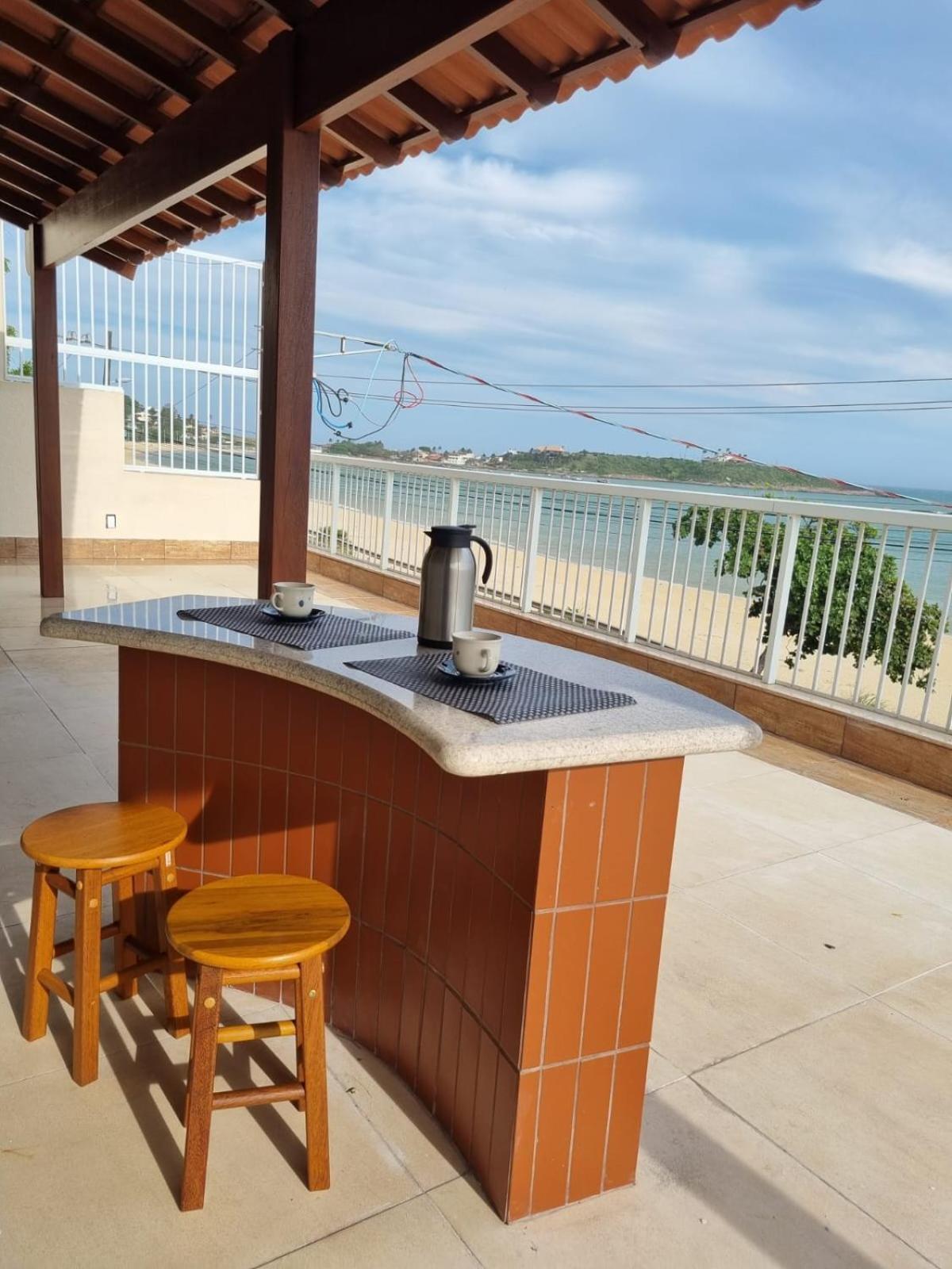 Ipe Amarelo - Frente Ao Mar Na De Meaipe, *