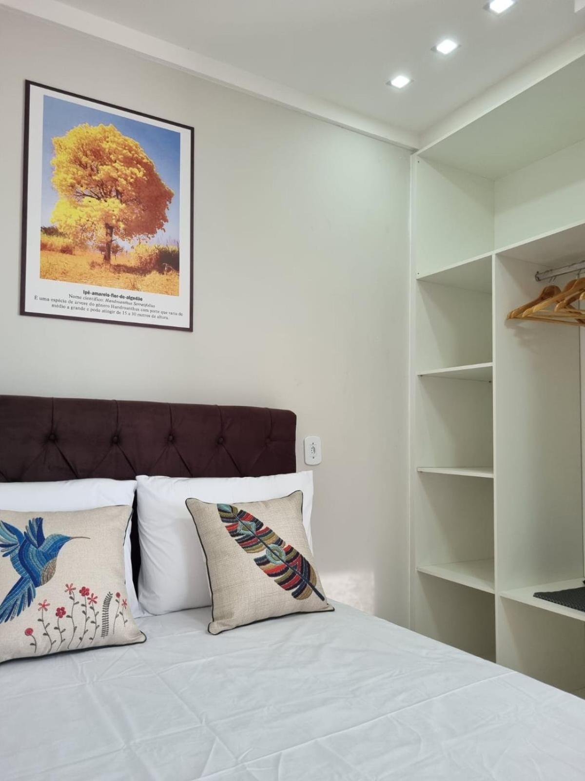Ipe Amarelo - Frente Ao Mar Na De Meaipe, Apartamento *