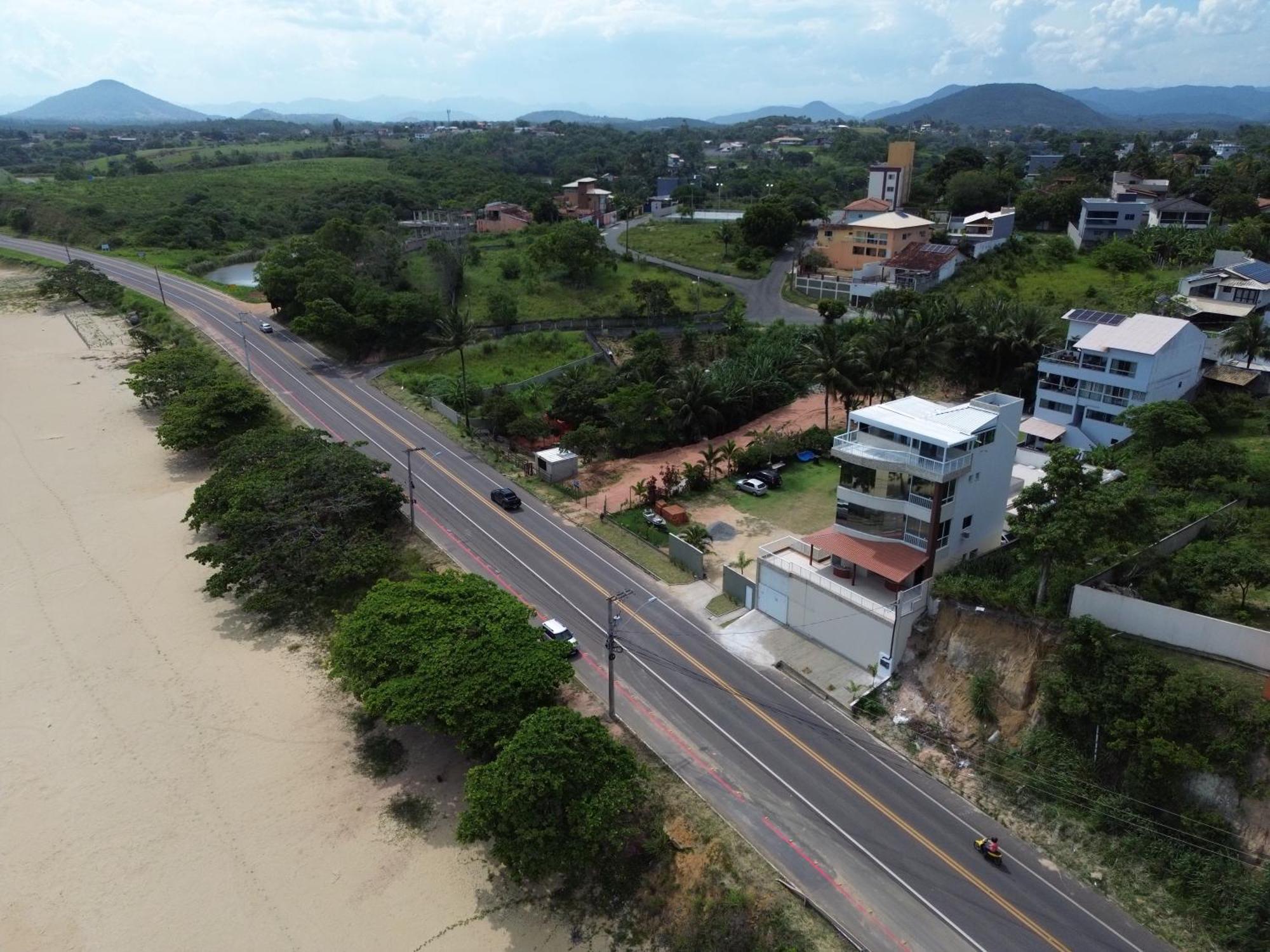 Apartamento Ipe Amarelo - Frente Ao Mar Na De Meaipe,