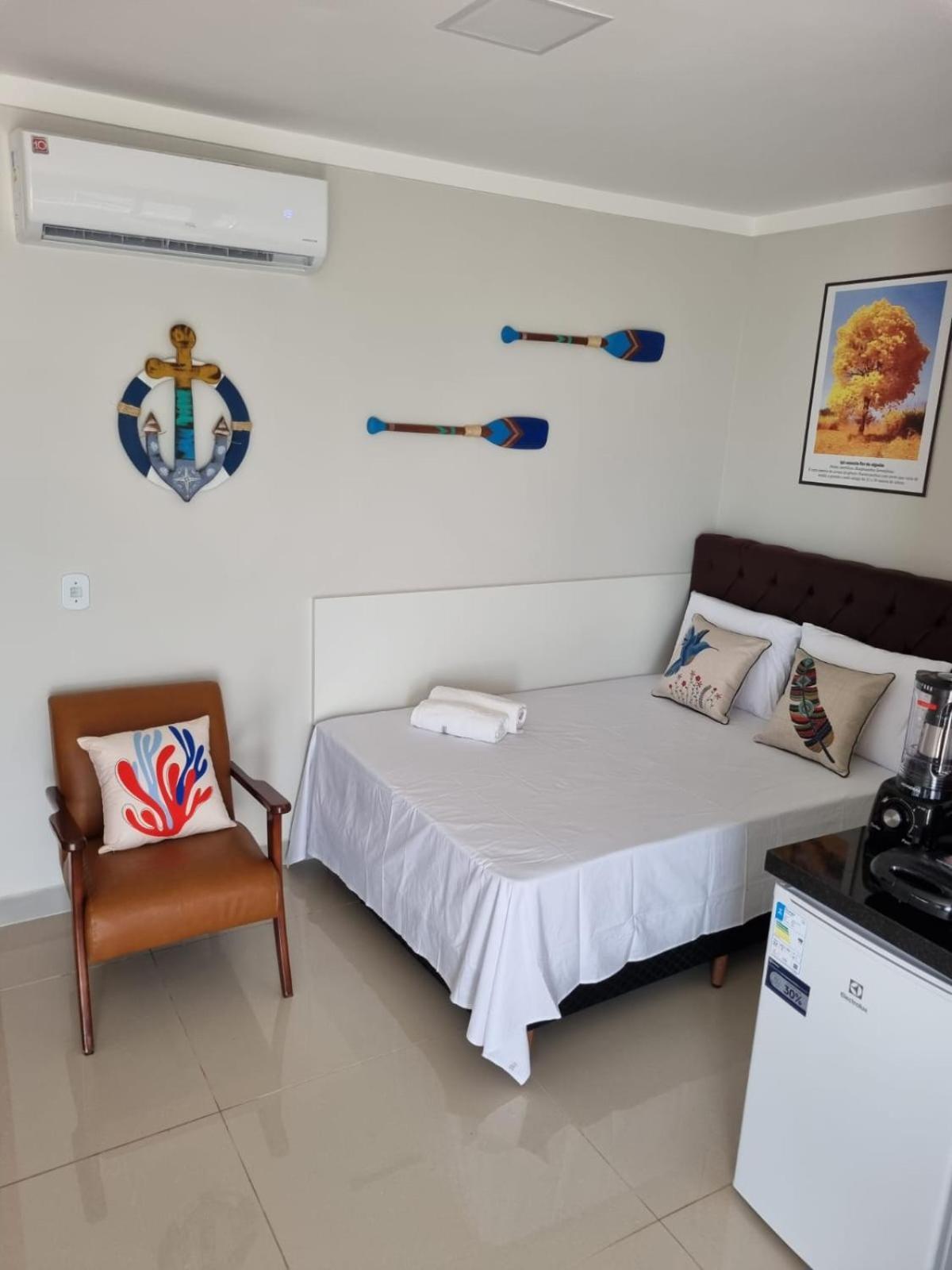 Ipe Amarelo - Frente Ao Mar Na De Meaipe, Apartamento Guarapari